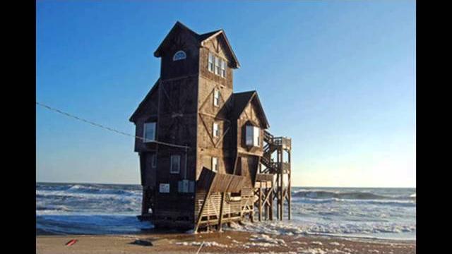 Genesis home by the sea Genesis home by the sea