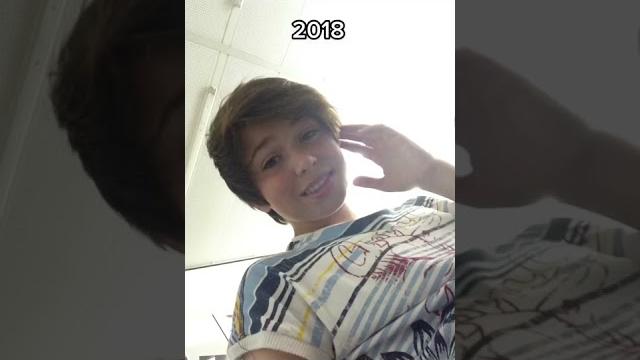 Big change? #kris8an Big change? #kris8an
