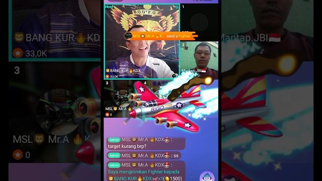 Bigo live indonesia Bigo live indonesia