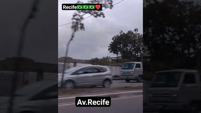 Recife pe Recife pe