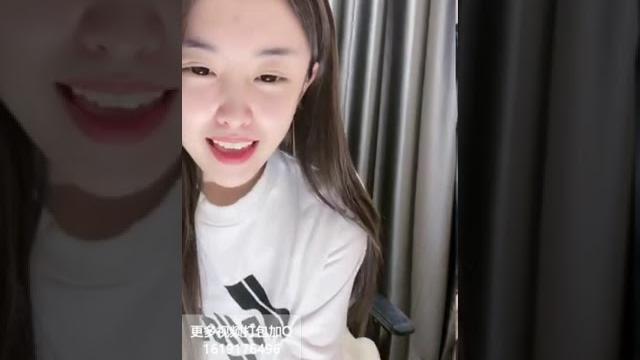 抖音 快手女主播 天然琪 私人定制 微信福利 抖音 快手女主播 天然琪 私人定制 微信福利