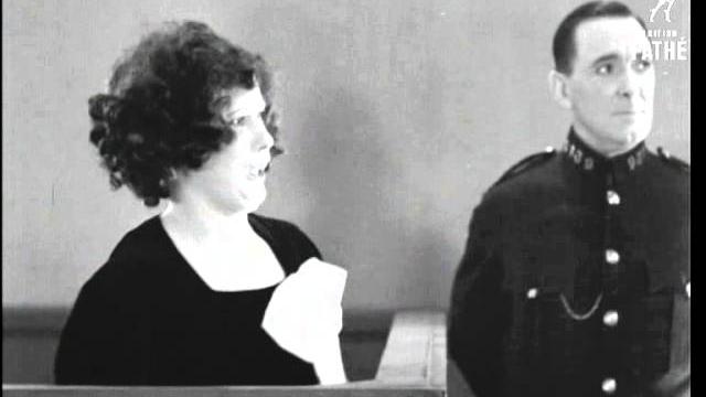 Beryl orde and eddie pola (1934) Beryl orde and eddie pola (1934)