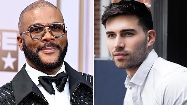 Tyler perry facing massive $280m sexual harassment lawsuit shocking allegations story time! Tyler perry facing massive $280m sexual harassment lawsuit shocking allegations story time!