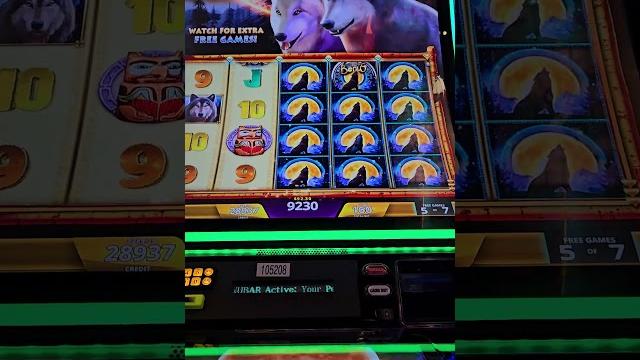 Wolfrun slots Wolfrun slots