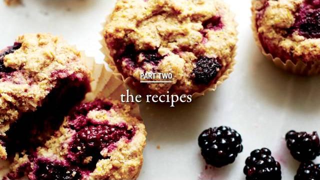 At home in the whole food kitchen book trailer At home in the whole food kitchen book trailer