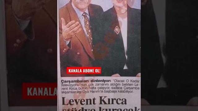 Levent kırca -oya başar olacak o kadar tekrardan başlıyor #shorts #olacakokadar #leventkırca Levent kırca -oya başar olacak o kadar tekrardan başlıyor #shorts #olacakokadar #leventkırca