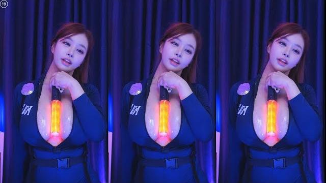 Bj 바비앙 - crazy Bj 바비앙 - crazy