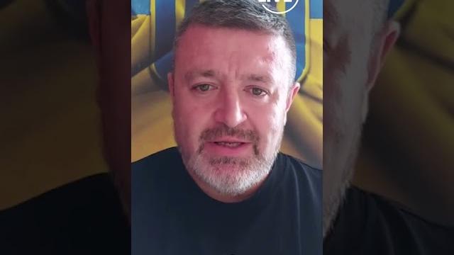 Росіяни погрожують підірвати заес #shorts Росіяни погрожують підірвати заес #shorts