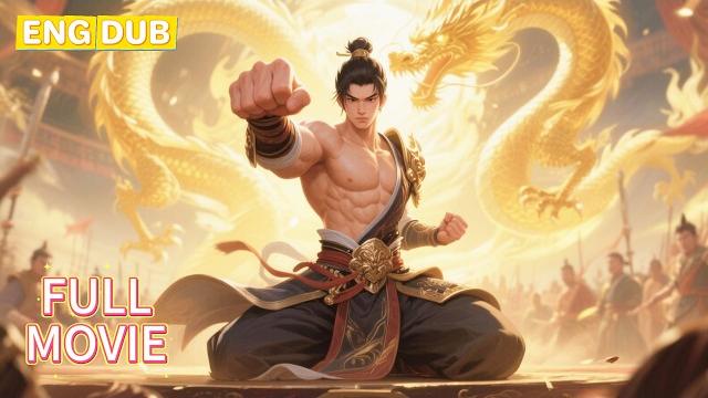【eng dub】poor boy awakens as celestial emperor, crushes enemies in one strike! #poortogod 【eng dub】poor boy awakens as celestial emperor, crushes enemies in one strike! #poortogod