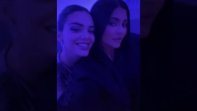 Kendall & kylie tiktok together 06/16/22 Kendall & kylie tiktok together 06/16/22