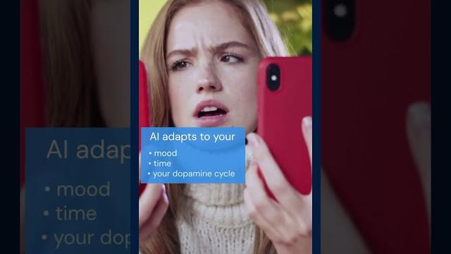 Ai reads your mind before the ad loads Ai reads your mind before the ad loads