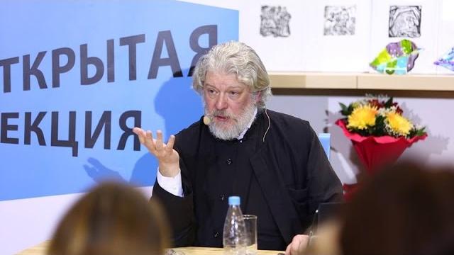 Отец алексей уминский: «что я хочу от церкви» Отец алексей уминский: «что я хочу от церкви»