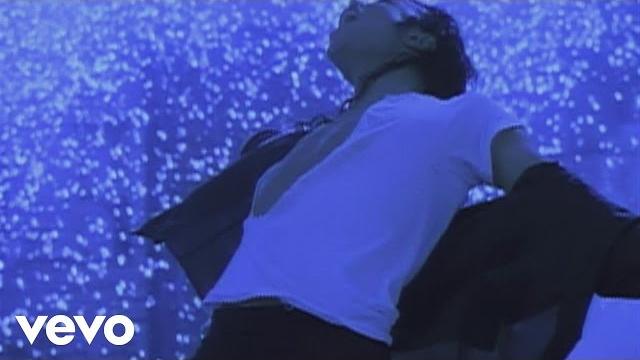 Michael jackson - black or white (official video) Michael jackson - black or white (official video)