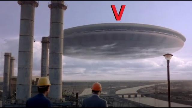 1983-05-01: v the original miniseries debuts 1983-05-01: v the original miniseries debuts