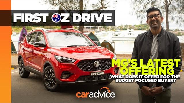 2021 mg zst first drive review | drive.com.au 2021 mg zst first drive review | drive.com.au