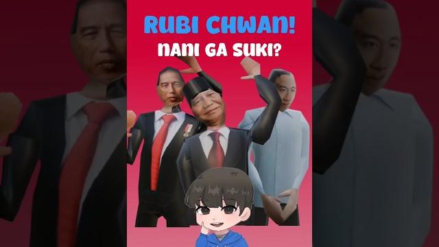 Ruby-chan, hai? nani ga suki? Ruby-chan, hai? nani ga suki?