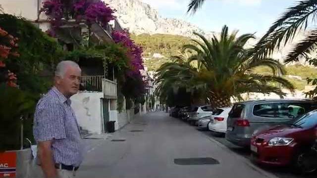 Rochelle roams podgora Rochelle roams podgora
