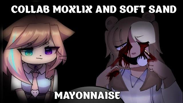 Meme mayonnaise|| collab || @moxlix Meme mayonnaise|| collab || @moxlix