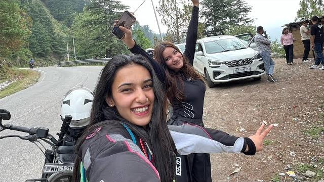 For the first time in my life i reached shimla narkanda by bike ride || spiti ride circuit day 1 || For the first time in my life i reached shimla narkanda by bike ride || spiti ride circuit day 1 ||