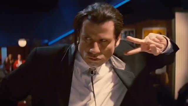 Pulp fiction i want to dance hd uma thurman, john travolta miramax online video cutter com Pulp fiction i want to dance hd uma thurman, john travolta miramax online video cutter com