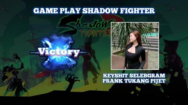 Keyshit prank tukang pijat !! mister victory Keyshit prank tukang pijat !! mister victory