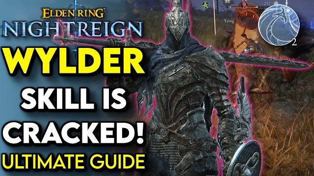 Most op class is wylder in elden ring nightreign! | ultimate wylder guide (tips and tricks) Most op class is wylder in elden ring nightreign! | ultimate wylder guide (tips and tricks)