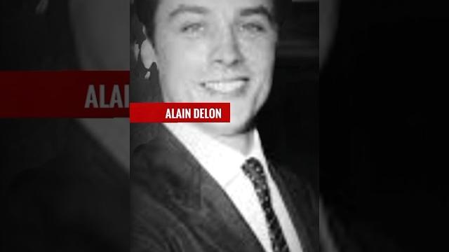 Ален делон и голливуд 1964 Ален делон и голливуд 1964
