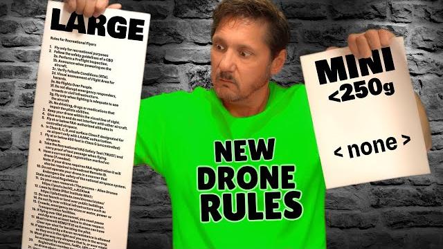The faa drone rules you missed for 2025 The faa drone rules you missed for 2025