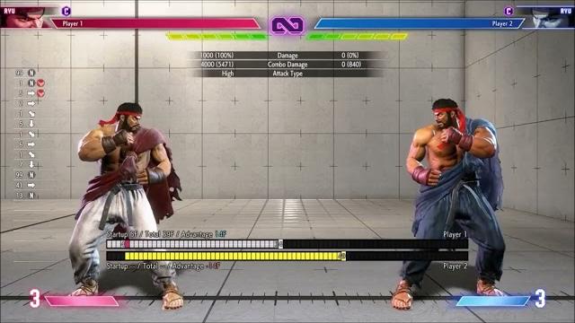 Sf6 year 2 patch notes - ryu Sf6 year 2 patch notes - ryu