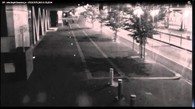 Cctv: parkville sex attack Cctv: parkville sex attack