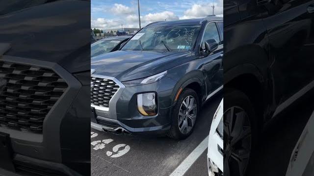 Топляк hyundai palisadeкак вам аквариум в фарах⁉️ Топляк hyundai palisadeкак вам аквариум в фарах⁉️