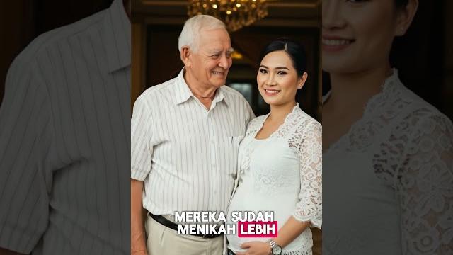 Cewek cantik indonesia hamil oleh kakek belanda #shorts #bule #viral #indonesia #videoviral Cewek cantik indonesia hamil oleh kakek belanda #shorts #bule #viral #indonesia #videoviral