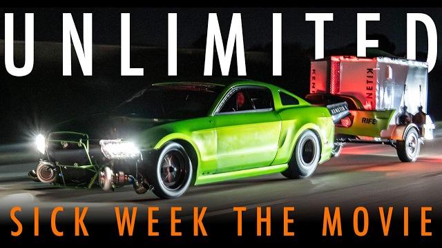 Sick week the movie 2025 - unlimited Sick week the movie 2025 - unlimited