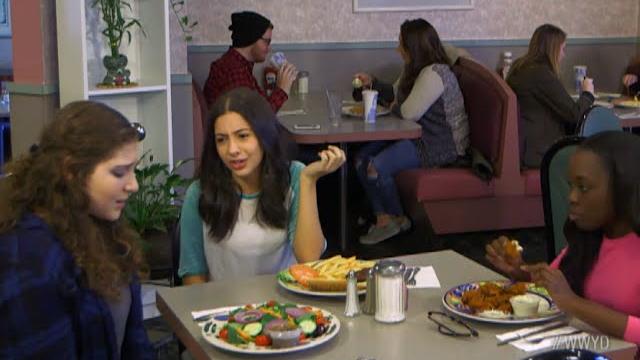 Girls bully friend into eating disorder | what would you do? | wwyd Girls bully friend into eating disorder | what would you do? | wwyd