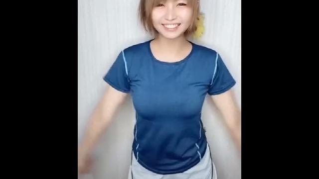 巨乳第一体操~始め! 巨乳第一体操~始め!