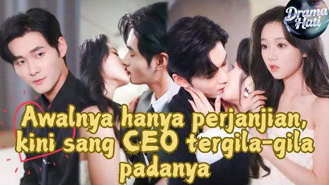 【indo sub】yue yuting ~menikah pura-pura dengan ceo, tapi dia malah sungguhan cinta#minidrama 【indo sub】yue yuting ~menikah pura-pura dengan ceo, tapi dia malah sungguhan cinta#minidrama
