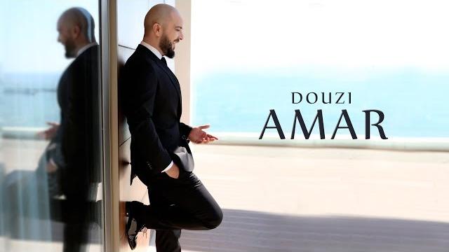 Douzi - amar أمر ( exclusive music video ) Douzi - amar أمر ( exclusive music video )