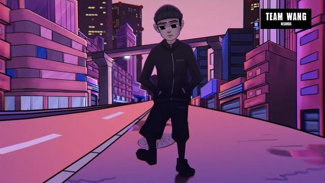 王嘉尔 - "王嘉尔 jackson wang" (official music video) 王嘉尔 - "王嘉尔 jackson wang" (official music video)