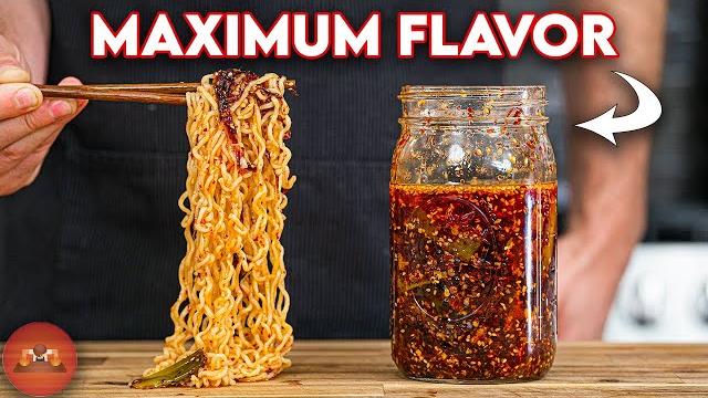 Throw away your ramen packets and make this instead Throw away your ramen packets and make this instead