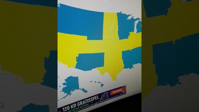 Sweden in usa #geography #poop #cat #caca Sweden in usa #geography #poop #cat #caca