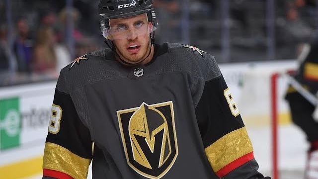 How this vgk hot start happened How this vgk hot start happened