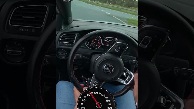 Vw golf 7 gti performance stage 1 | 300+ ps | dynamic cornering Vw golf 7 gti performance stage 1 | 300+ ps | dynamic cornering
