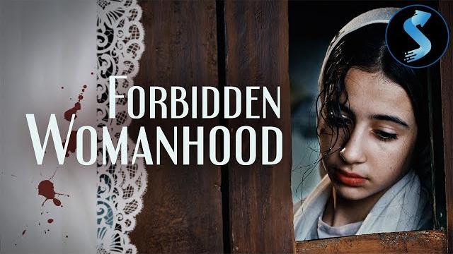 Forbidden womanhood | full inspirational movie | alireza aminataee | shiva sinaee | farkhondeh rava Forbidden womanhood | full inspirational movie | alireza aminataee | shiva sinaee | farkhondeh rava