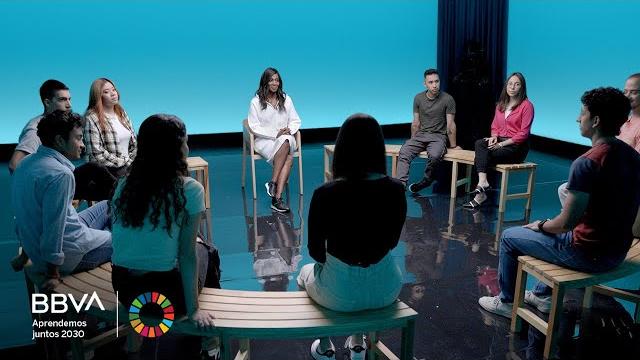 ¿por qué existe aún desigualdad entre hombres y mujeres? ep8: el desafío de la igualdad ¿por qué existe aún desigualdad entre hombres y mujeres? ep8: el desafío de la igualdad