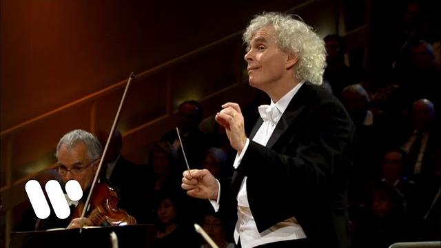 Simon rattle & berliner philharmoniker – dance of the sugar plum fairy (tchaikovsky: the nutcracker) Simon rattle & berliner philharmoniker – dance of the sugar plum fairy (tchaikovsky: the nutcracker)
