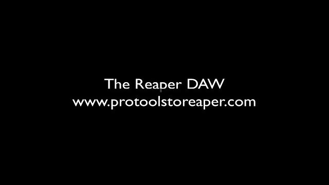 9 most powerful features of the reaper daw 9 most powerful features of the reaper daw