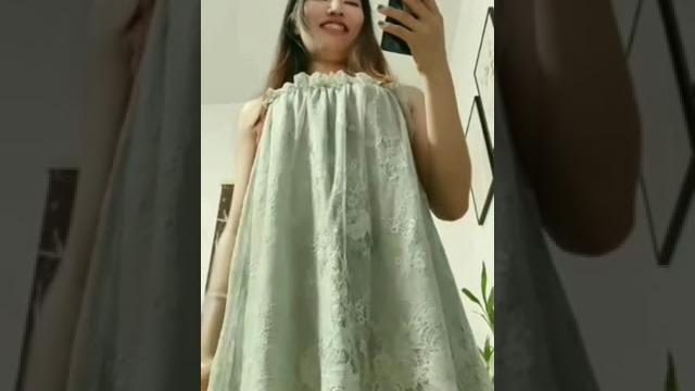 Bigo live baju transparan Bigo live baju transparan