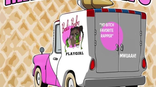 Bali baby -making plays Bali baby -making plays
