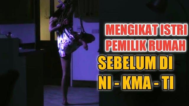 Perampok ini tidak mencari uang atau perhiasan - alur cerita film psikopat romantisa mantap mantap Perampok ini tidak mencari uang atau perhiasan - alur cerita film psikopat romantisa mantap mantap