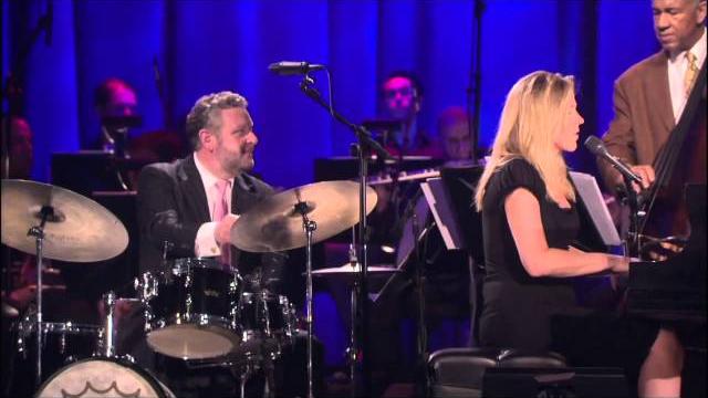 's wonderful - diana krall - (live in rio) hd 's wonderful - diana krall - (live in rio) hd